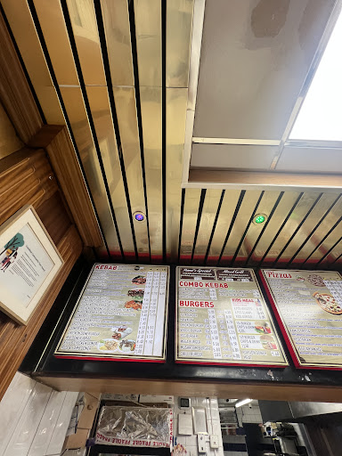 Photo of Rami's Take Away Food Shop - 39 Market Jew St, Penzance TR18 2HX